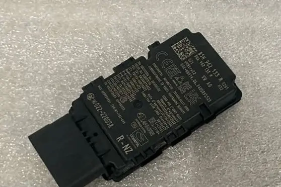 Audi e-tron Other control units/modules 85H962133M