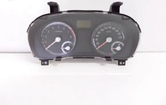 KIA Rio Speedometer (instrument cluster) 006940031G142
