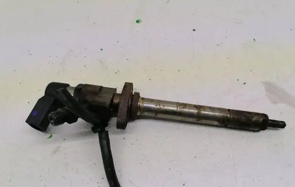 Citroen C4 I Picasso Fuel injector 9658194180