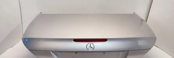 Mercedes-Benz SL AMG R230 Engine A2307500675