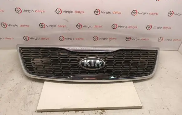 KIA Sorento Front grill 863502p500