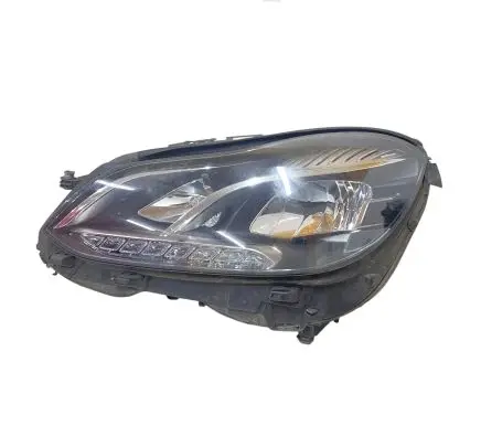 Mercedes-Benz E W212 Headlight/headlamp A2128204739 010100020100 1LX01106677
