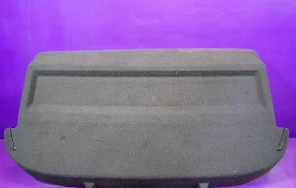 Opel Astra H Parcel shelf 