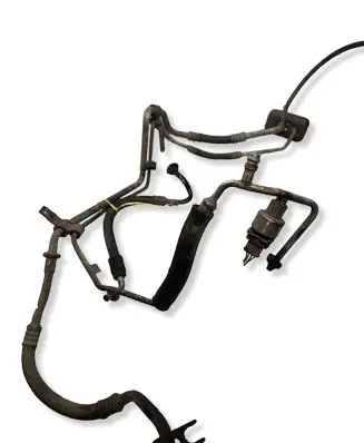Peugeot 206 Air conditioning (A/C) pipe/hose 957239478293