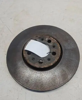 Volkswagen Golf IV Front brake disc