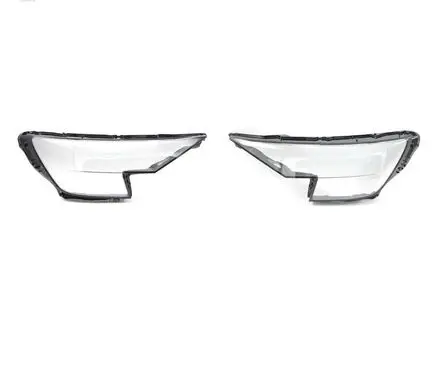 Audi Q8 Headlight lense 4M8941033