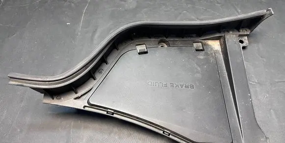 Infiniti FX Other engine bay part 648941CA0A LE725211100 652781CA0A