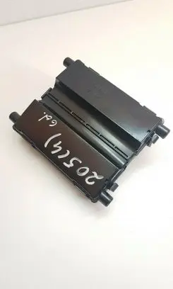 Mercedes-Benz C W205 Climate control unit A2059009230 A2059012004