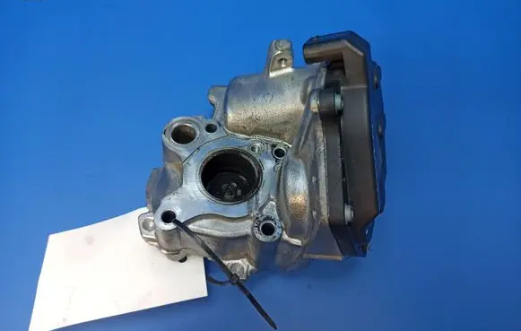 EGR valve
