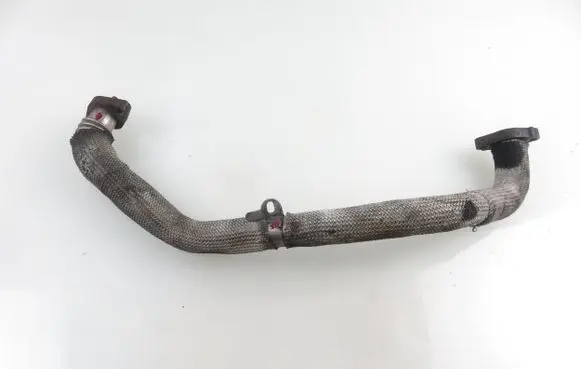 EGR valve line/pipe/hose