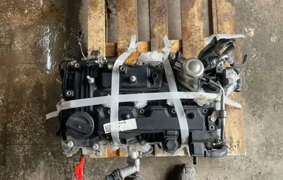 Hyundai i30 Engine swap Z1K2R199461