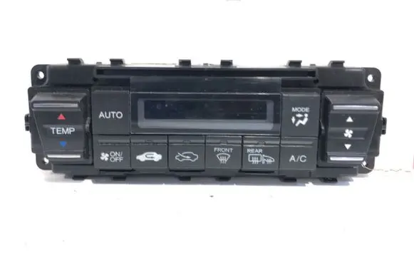 Honda Civic IX Interior fan control switch SANWA2600A