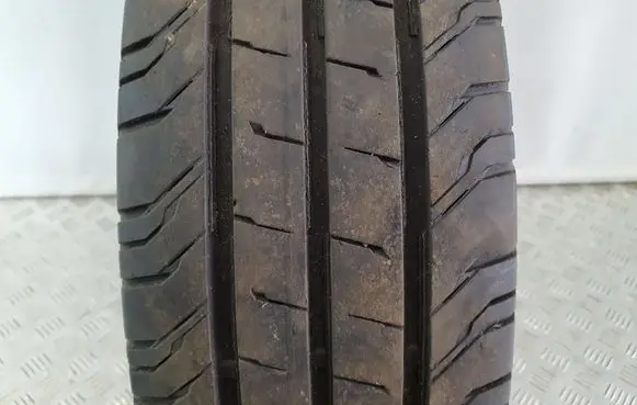Renault Master III R16 C summer tire CONTIVANCONTACT200 20575R16C