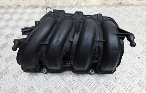 Citroen C3 Intake manifold V760459780 7604597