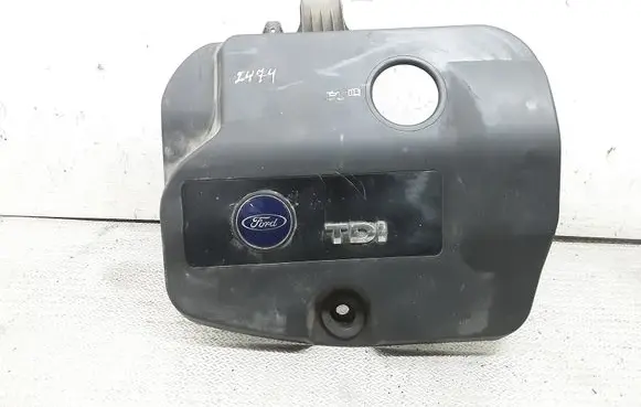 Ford Galaxy Engine cover (trim) 7M3103925