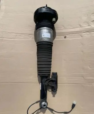 BMW 7 G11 G12 Rear shock absorber/damper 7459306