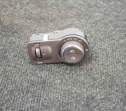 Opel Insignia A Light switch 13268716