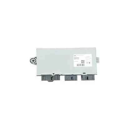 BMW 5 F10 F11 CAS control unit/module 9318365