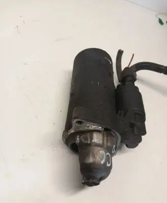 Audi A6 S6 C6 4F Starter motor 059911024D 0614724