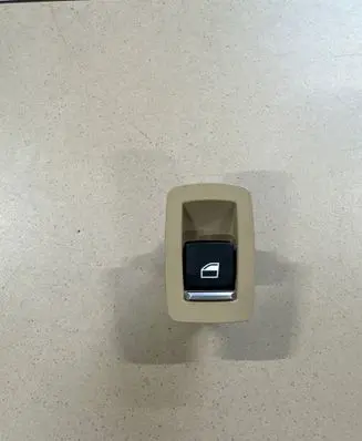 BMW X3 F25 Electric window control switch 9303595