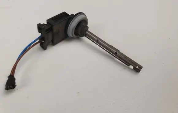 Audi A5 Sportback 8TA Interior temperature sensor 6Q0820539