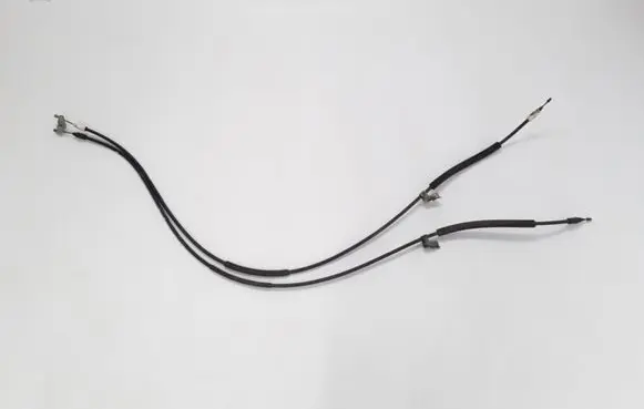 Volvo C30 Handbrake/parking brake wiring cable 31262940