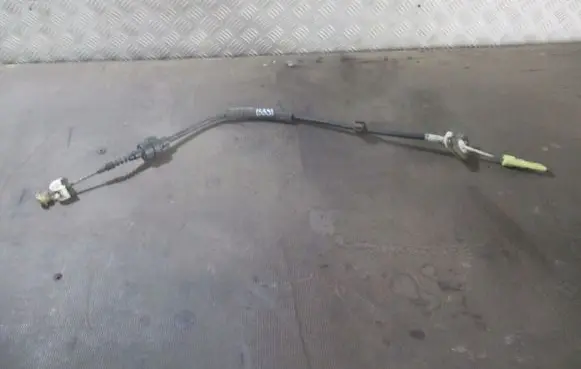 Fiat Panda II Clutch pipe/line 