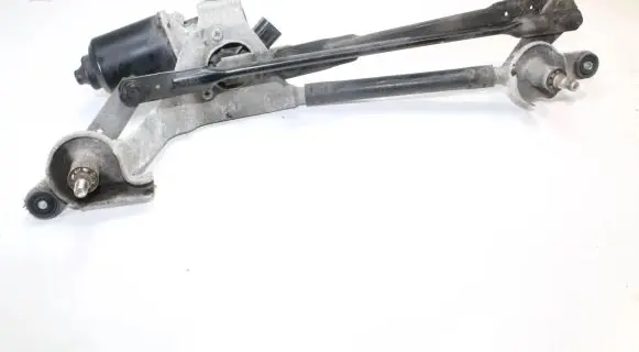 Hyundai i40 Front wiper linkage and motor 981003Z900