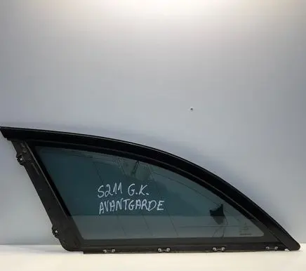 Mercedes-Benz E W211 Rear side window A2116702512 2116702512