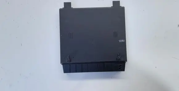 BMW 5 E60 E61 Comfort/convenience module 61356927260 00004008C3