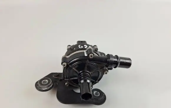 Hyundai Santa Fe Electric auxiliary coolant/water pump 369103D920
