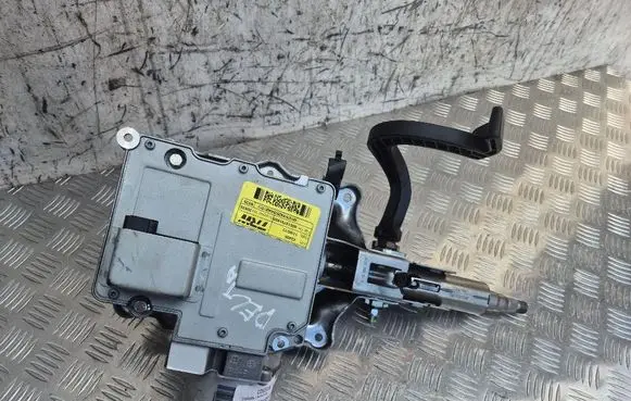 Lancia Delta III Electric power steering pump 00518791930 0518791930
