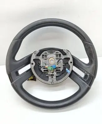 Citroen C4 I Picasso Steering wheel 96821842ZD
