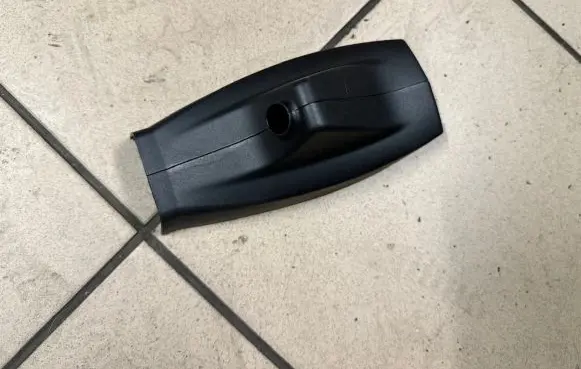 BMW 5 F10 F11 Rear view mirror (interior) 9177311 9177310 C0152152