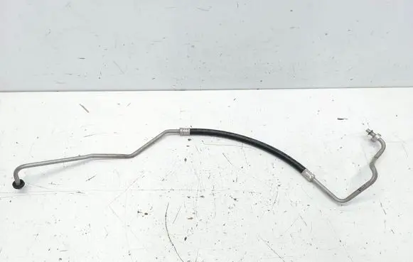 Buick Encore I Gearbox oil cooler pipe/hose GM6260M GMW16171