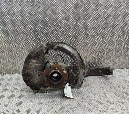 BMW X6 E71 Front wheel hub 6869869