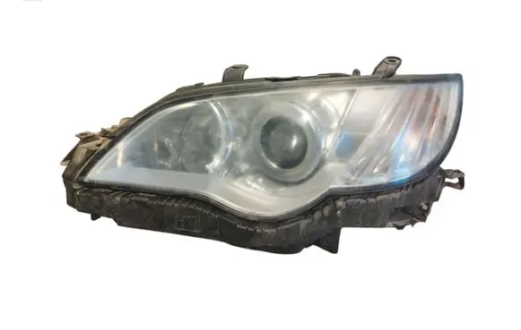 Subaru Legacy Headlight/headlamp