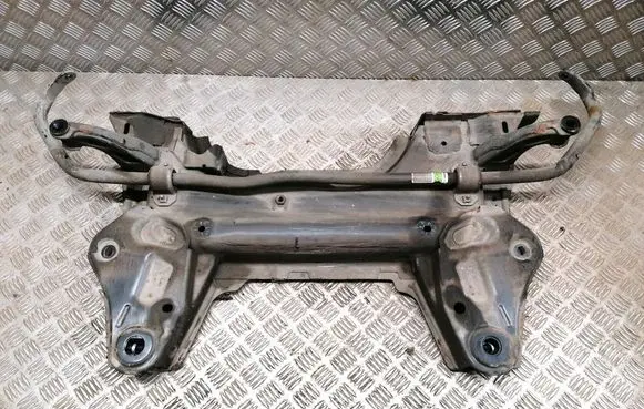 Peugeot 208 Front subframe 290563
