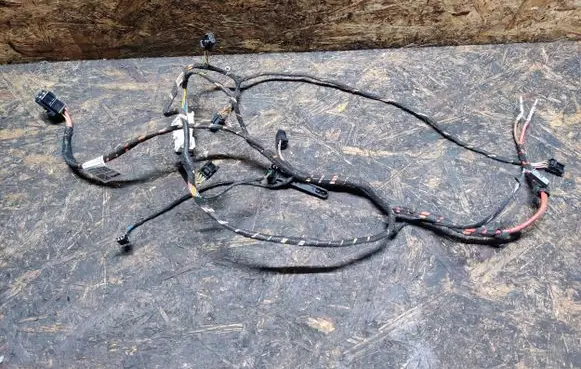 BMW X1 F48 F49 Other wiring loom 9304024