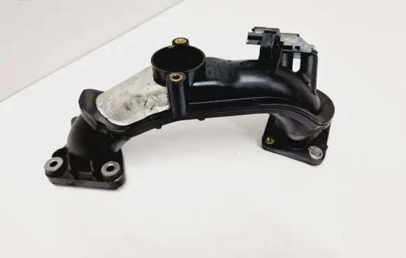 Peugeot 2008 I Intercooler hose/pipe 9674951680 072350 9674942380