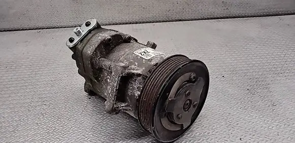 Air conditioning (A/C) compressor (pump)