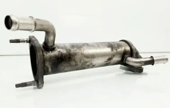 Fiat Ducato EGR valve cooler 6C1Q9F464AE