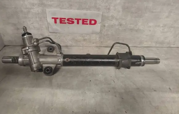Mitsubishi L200 Steering rack 4410A725