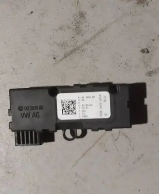 Volkswagen PASSAT B7 Steering angle sensor 3C0959654