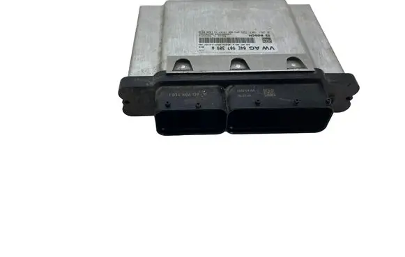 Volkswagen Golf VII Engine control unit/module ECU 04E907309A 0261S07726