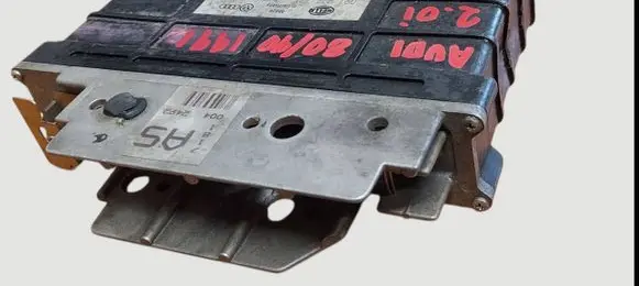 Audi 80 90 S2 B4 Gearbox control unit/module 097927731