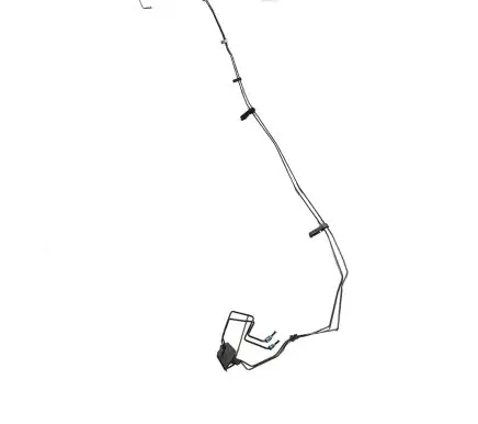 BMW X1 E84 Brake line pipe/hose S2904152334 2904152