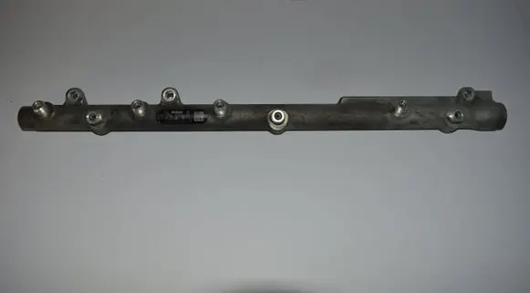 BMW X5 E53 Fuel main line pipe 7788679