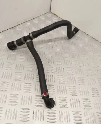 BMW 5 E60 E61 Engine coolant pipe/hose 73800765
