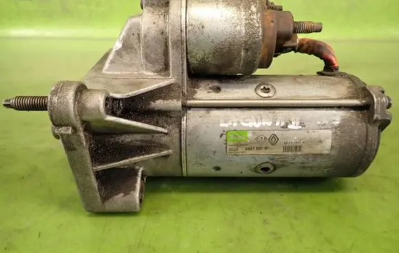 Renault Laguna II Starter motor 8200331251